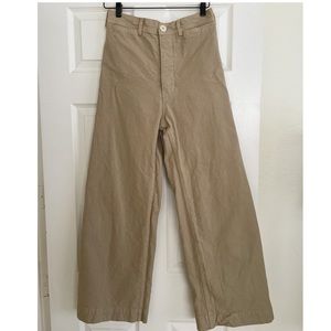 Jesse Kamm Sailor Pants in Street